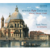 Albinoni/Galuppi/Vivaldi: Venetian Flute Concertos (CD) (ACCENT)
