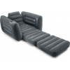 Intex 66551 rozkládací křeslo 224x117x66 cm