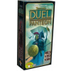 7 Divov sveta DUEL: Pantheon (rozšírenie)