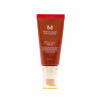 MISSHA M Perfect Cover BB Cream EX SPF 42 PA+++ 50 ml odstin No.25 Warm Beige