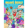 Hravé úkoly pro velké šikuly - Václav Ráž