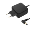 QOLTEC 51560 Qoltec Adaptér pro notebooky Dell 45W 19.5V 2.31A 4.5x3.0+pin