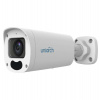 Uniarch by Uniview IP kamera/ IPC-B314-APKZ/ Bullet VF/ 4Mpx/ objektiv 2.8-12mm/ 1440p/ McSD slot/ IP67/ IR50/ PoE/ Onvi (IPC-B314-APKZ)