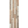 CERRAD Kallio Terra fasádny obklad 15 x 45 cm