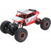 RC auto Buddy Toys BRC 18.610 Rock Climber červený (8590669198405)