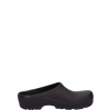 Pracovné kroksy SALIHA - Multi Clog offen OB SRC FO hnedá - 15960 Veľkosť: 39
