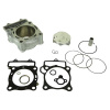 Válec sada ATHENA P400210100066 Standard Bore (with gaskets) d 79 mm, 250 cc
