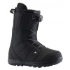 Burton Moto Boa Black Pánska Snowboardová Obuv Veľkosť 14