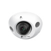 TP-Link VIGI C230I MINI(2.8MM) bezpečnostná kamera Kupola IP bezpečnostná kamera Vnútorné a vonkajšie 2304 x 1296 px Strop (VIGI C230I MINI-2.8)
