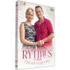 Rytmus z Oslian - Chcem tvoje ruky CD+DVD