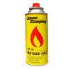 Kartuša plynová Alpen Camping 400 ml (Kartuša plynová Alpen Camping 400 ml)
