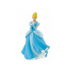 Princezná Popoluška - figúrka Cinderella Disney - Bullyland