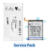 Batéria Eb-Bn980Aby Samsung Galaxy Note 20 N980F/N981B Gh82-23496A (Service Pack - originálny diel)