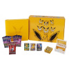 Pokémon TCG Jolteon Gift Box Binder CHI Eevee GX CHN