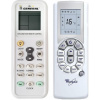 whirlpool amc 990, amc 991, amc 992, amc 993, amc 994, amc 996, amc 998, amd 009, amd 060, amd 061 - dálkový ovladač náhrada kom