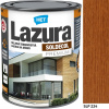 HET® SOLDECOL PREMIUM Lazura olejová tenkovrstvá na dřevo Barva (odstín): SLP 224, Velikost balení: 0,75 l