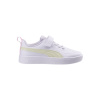 Detské Sneakersy PUMA PUMA RICKIE AC+ PS 38583646 – Biela