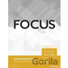 Focus: Practice Tests Plus - Pearson