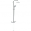 Systém Grohe Tempesta Cosmopolitan 27922000, vrátane termostatickej batérie