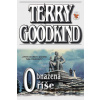 Obnažená ríše VIII. - Terry Goodkind