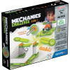 Geomag Mechanics Recycled Challenge Goall 96 pcs