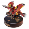 RoboTime Stavebnica modelu prieskumného chrobáka RoboTime Stavebnica modelu prieskumného chrobáka