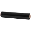 STREND PRO Fólia Stretch, 500 mm, 23 µm, čierna, baliaca, návin L-250 m