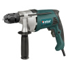 EXTOL® INDUSTRIAL Vrtačka s příklepem HDS 850 C, 850 W, 1,5 - 13 mm rychloupínací HDS 850 C