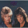 Stone Fury - Let Them Talk / Reedice 2024 [CD]