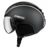 Casco SP-2 Carbonic Visor 23/24 black 52-54