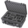 MAX PRODUCTS MAX430-CAM kufrík na náradie, 1 ks, (š x v x h) 464 x 366 x 176 mm; MAX430-CAM