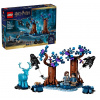 LEGO® Harry Potter™ 76475 Zakázaný les: Expecto Patronum