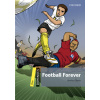 Dominoes: One: Football Forever Audio Pack
