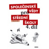 Společenské vědy pro 4. ročník středních škol