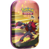 Nintendo Pokémon TCG: Scarlet & Violet - Shrouded Fable - Mini plechovka - Zoroark