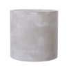 Betónový kvetináč Siri 25x22,5 cm