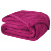 Deka Carbotex polyester 150 cm x 200 cm ružová