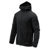 Helikon-Tex Bunda Patriot Mk 2 - Hybridný fleece - čierna - XS