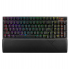 ASUS klávesnice ROG Strix Scope II 96 Wireless (ROG RX RED / PBT) - US (90MP03S0-BKUA20)
