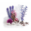 biOrb Décor Set - 30L Pink Ocean