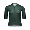 Dámske tričko POC Pristine Pargasite Green Jersey S