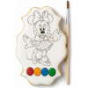 Perníčková maľovánka Minnie 55 g - I LOVE CAKES