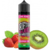 Příchuť Drifter Bar Juice S&V 16ml Strawberry Kiwi (Kombinace jahody a kiwi.)