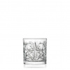 RCR TATTOO poháre Double Old Fashioned 340 ml 6 ks
