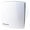 VENTS 125 LD kúpeľňový axiálny ventilátor 125 mm 167 m3/h