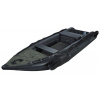 Savage Gear Kajak E-Rider 330 Carbon Optix Kayak