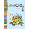 Abeceda zlatá - Mária Ďuríčková