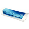 LEITZ iLAM Home Office A4 WOW modrý