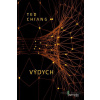 Výdych - Ted Chiang - online doručenie