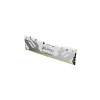 Kingston FURY Renegade/DDR5/16GB/7200MHz/CL38/1x16GB/White (KF572C38RW-16)